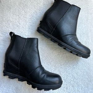 Sorel Joan of Arctic II Waterproof Bootie